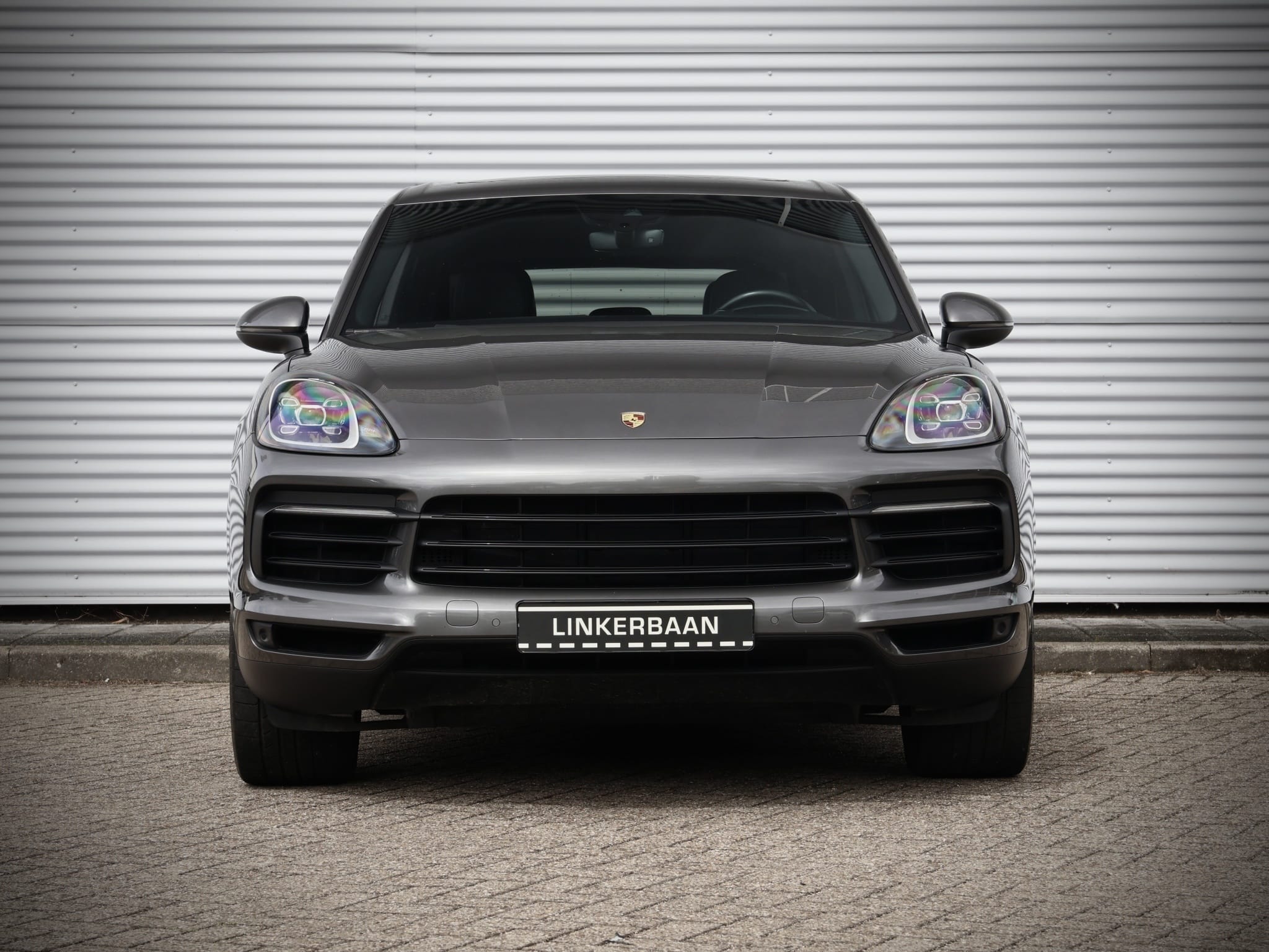 Porsche Cayenne — foto 12