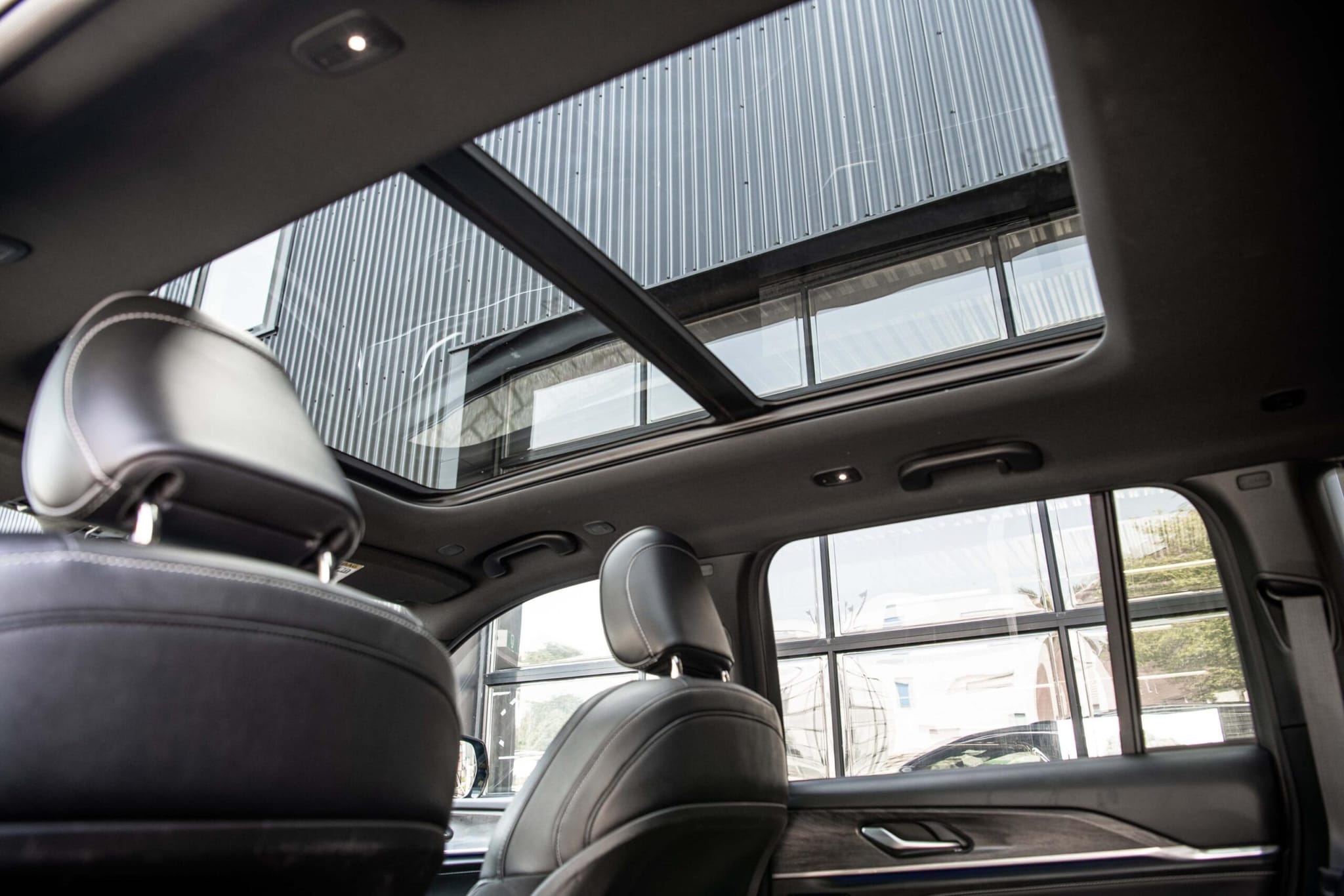 Jeep Grand Cherokee — foto 9