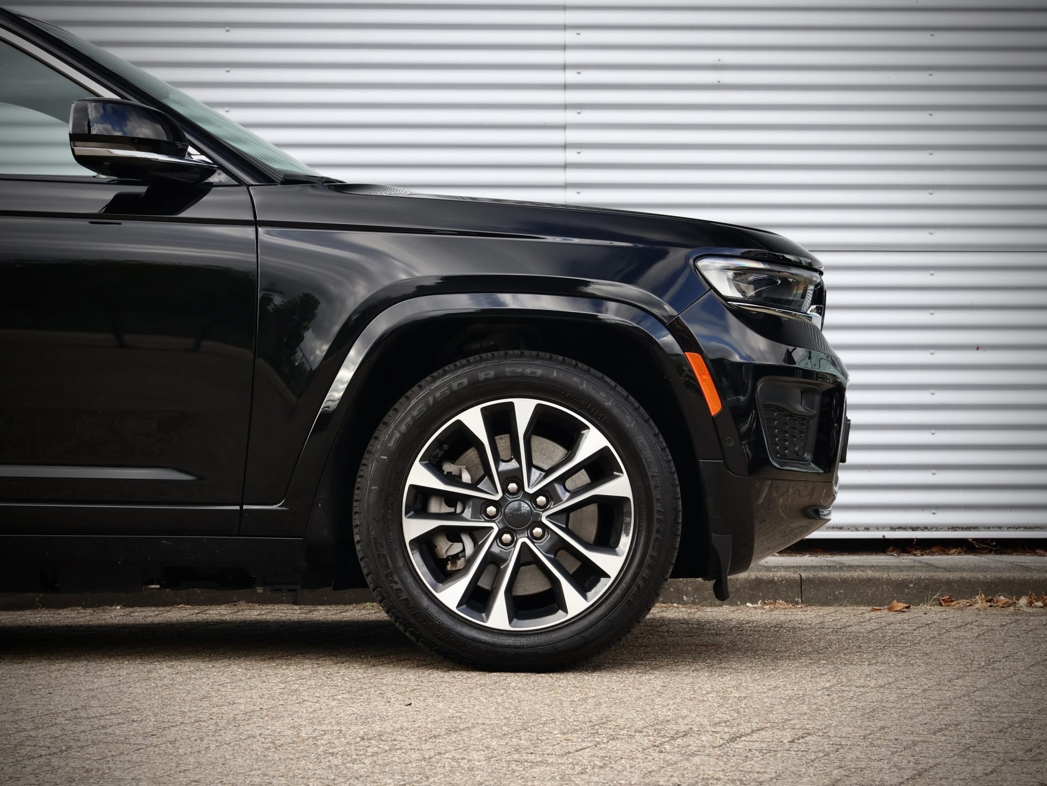 Jeep Grand Cherokee — foto 15