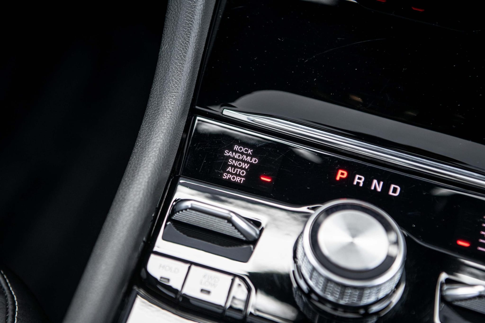 Jeep Grand Cherokee — foto 29