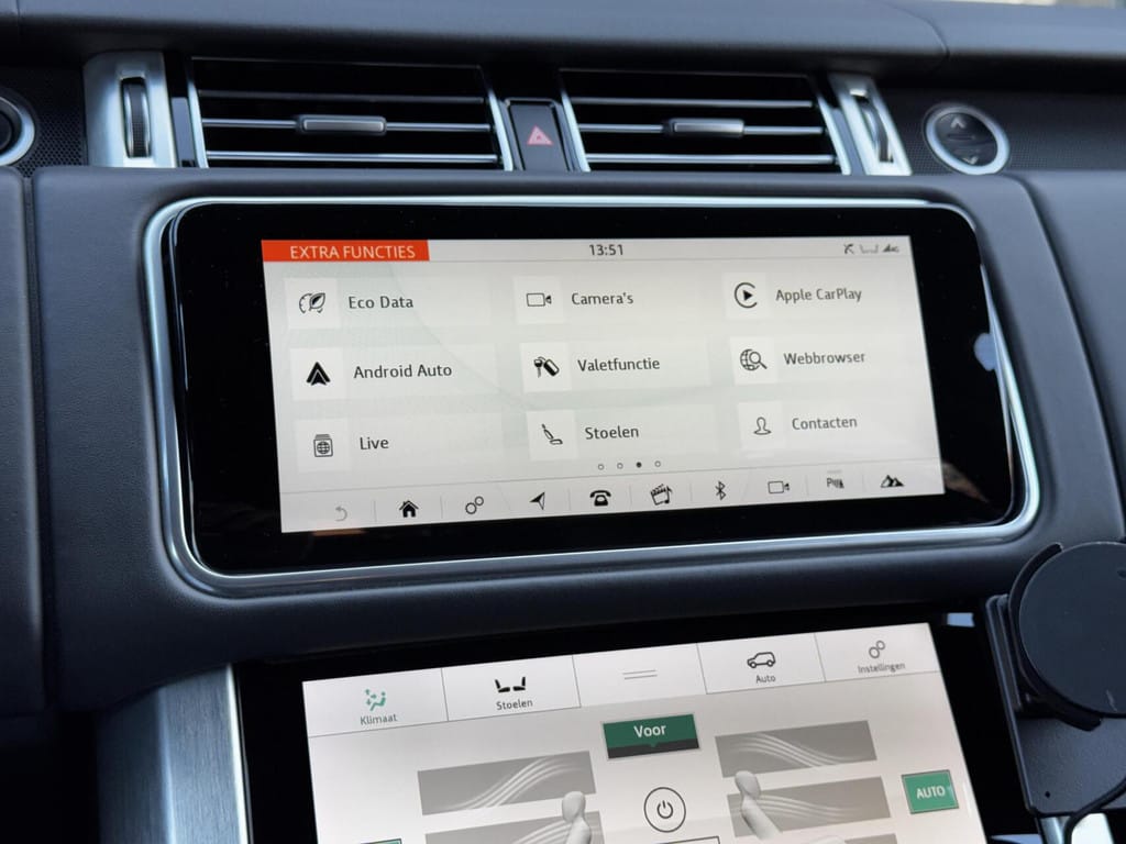 Land Rover Range Rover — foto 18