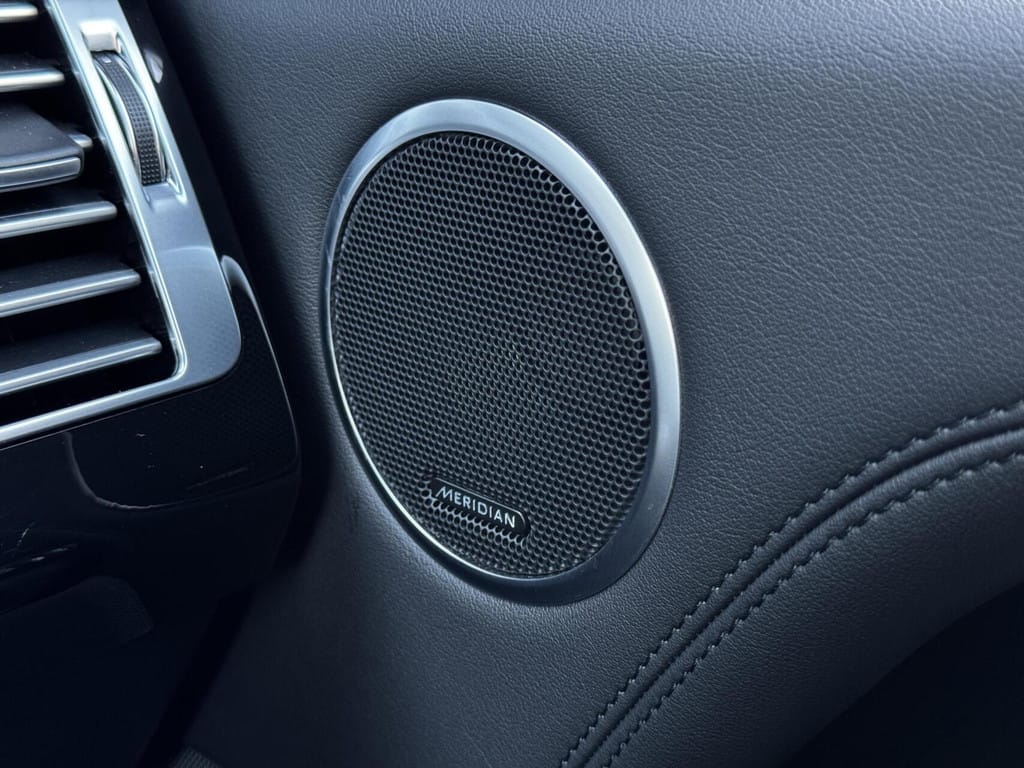 Land Rover Range Rover — foto 19