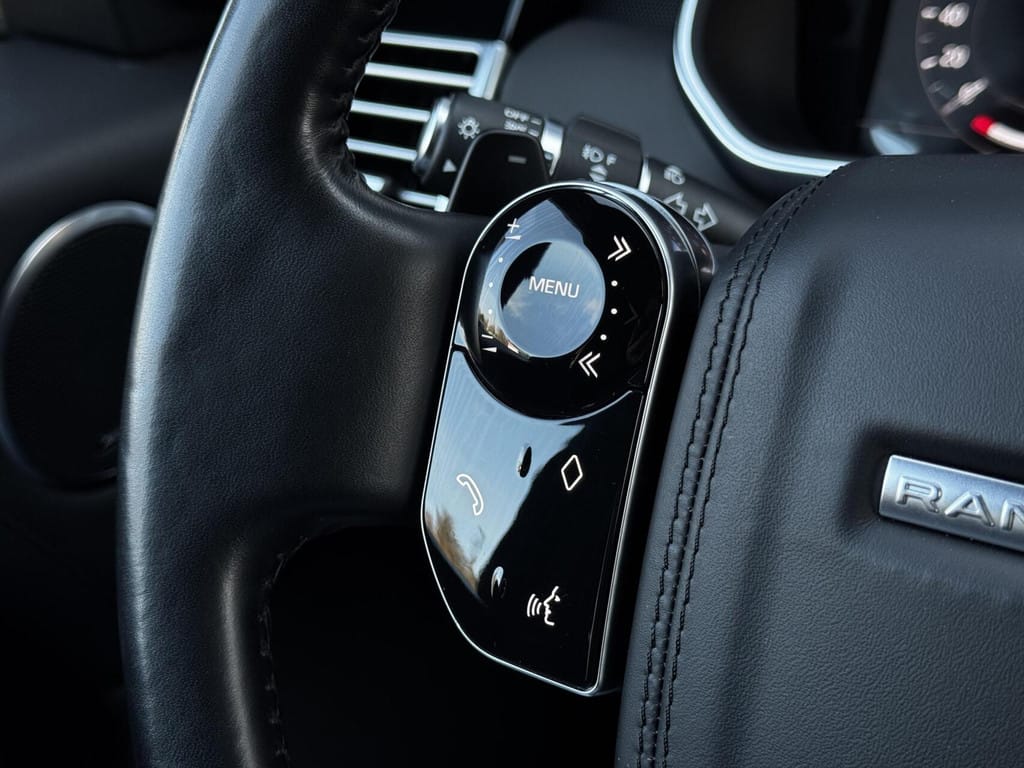 Land Rover Range Rover — foto 33