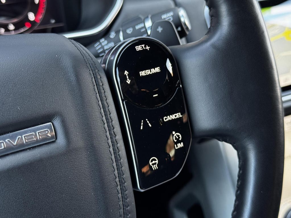 Land Rover Range Rover — foto 34