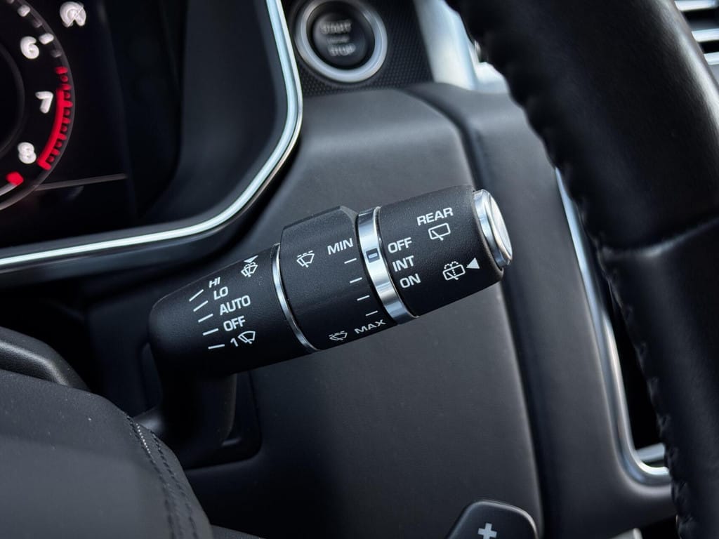 Land Rover Range Rover — foto 36