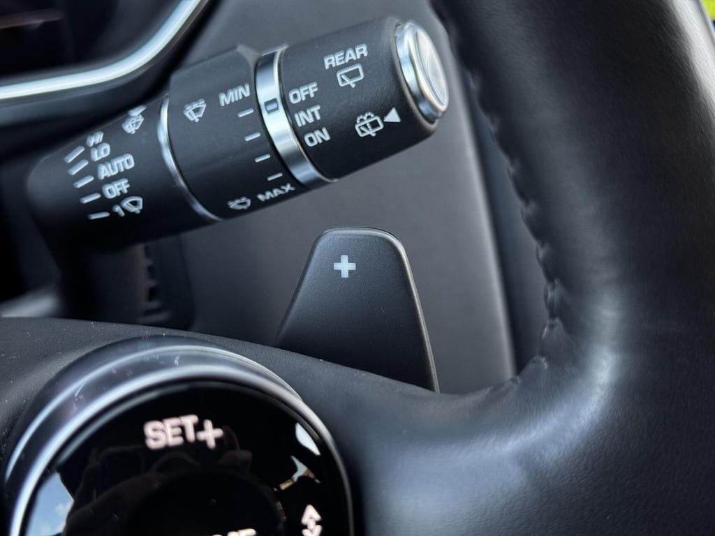 Land Rover Range Rover — foto 37