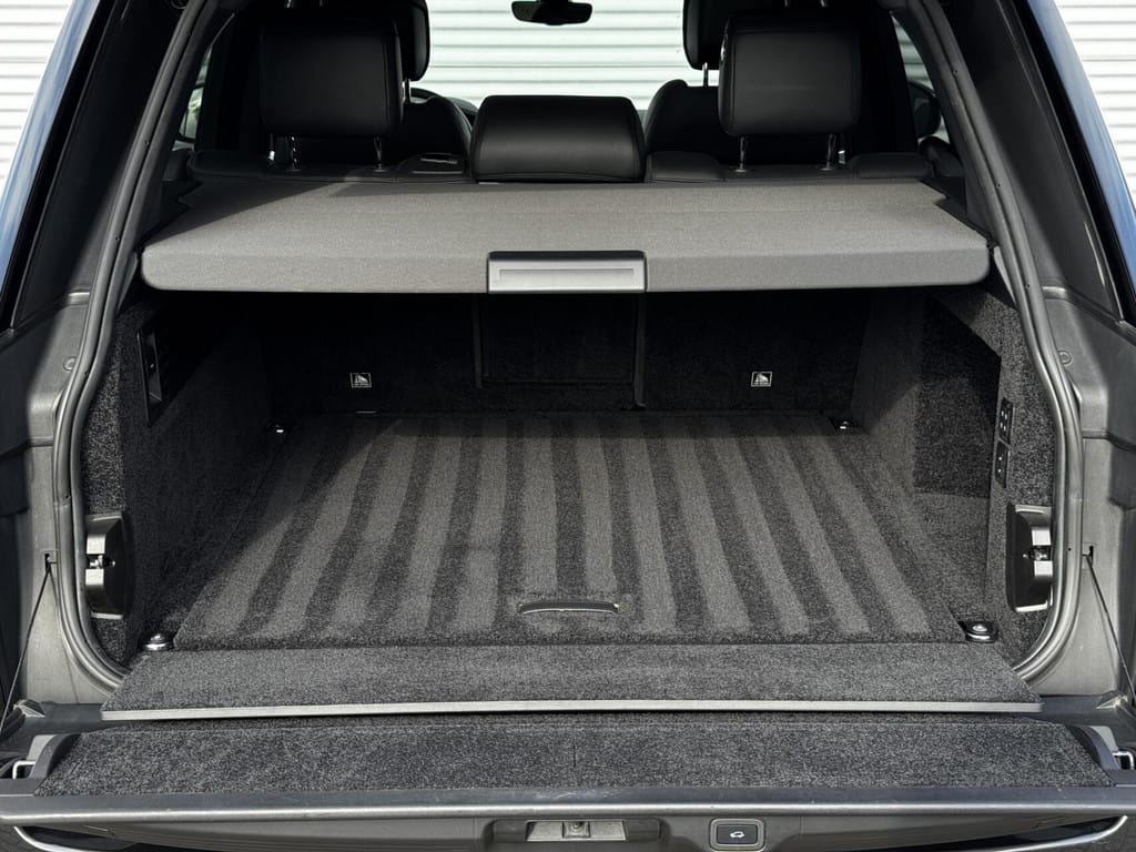 Land Rover Range Rover — foto 40
