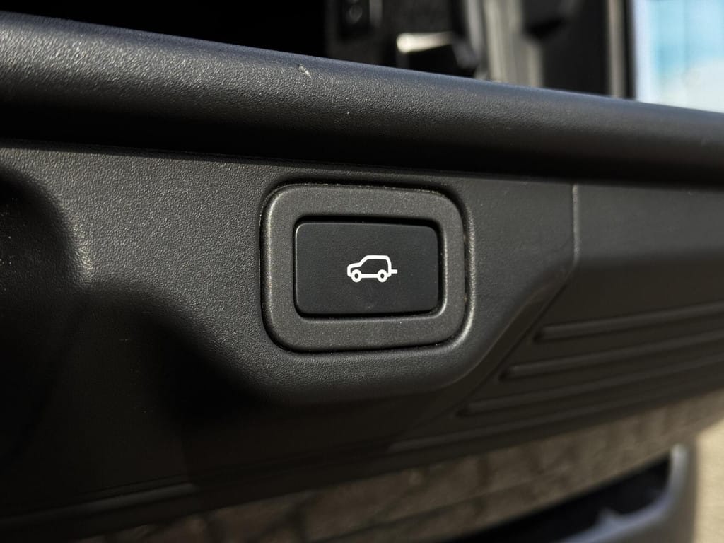 Land Rover Range Rover — foto 41