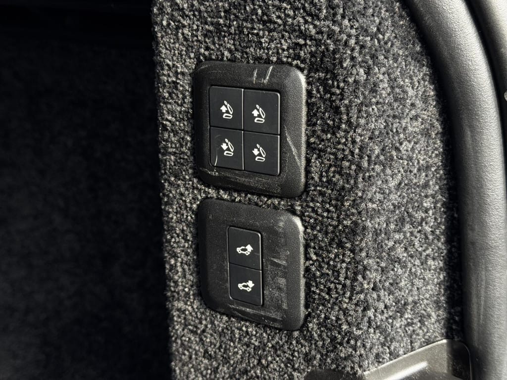 Land Rover Range Rover — foto 43