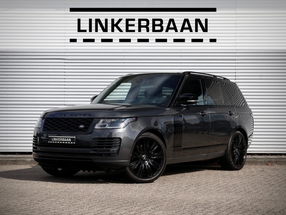 Deze auto voor jouw huis?