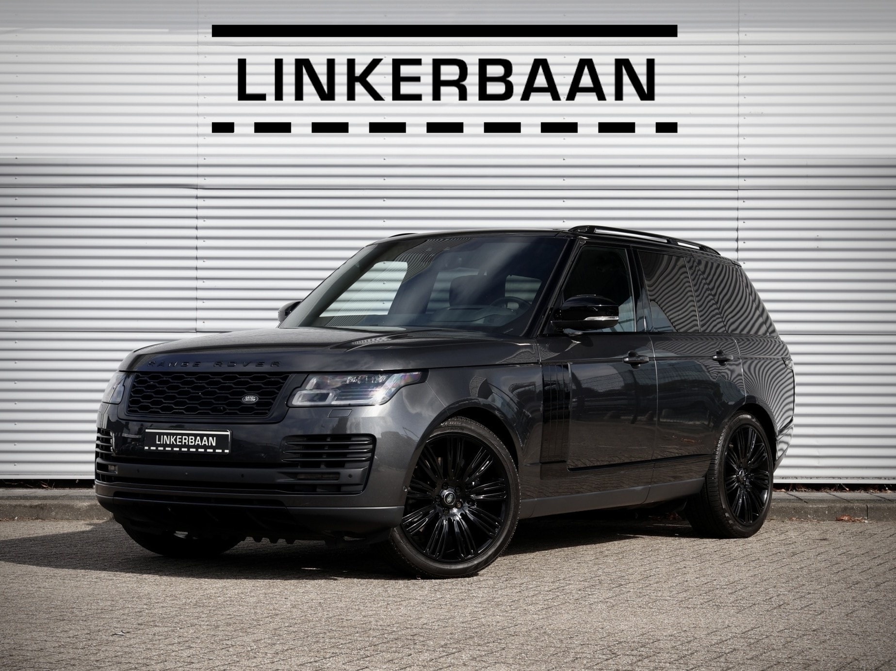 Deze auto voor jouw huis?