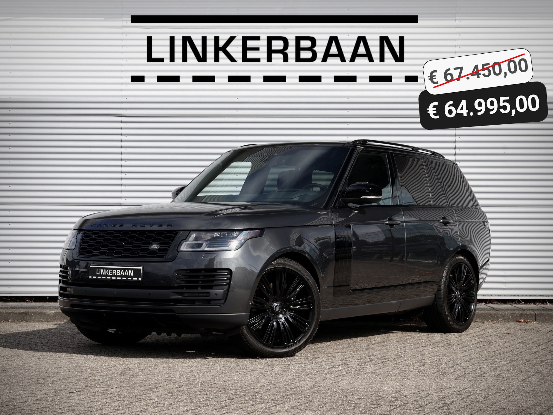 Deze auto voor jouw huis?