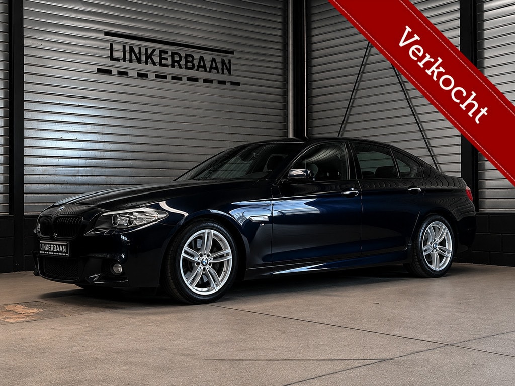 Deze auto voor jouw huis?