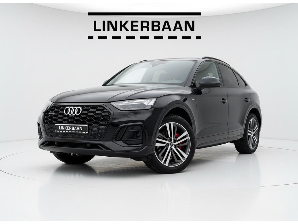 Deze auto voor jouw huis?