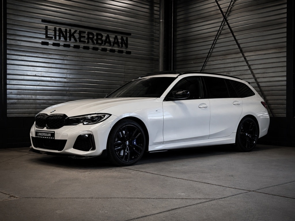 Deze auto voor jouw huis?