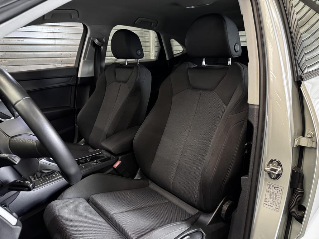Audi Q3 — foto 6