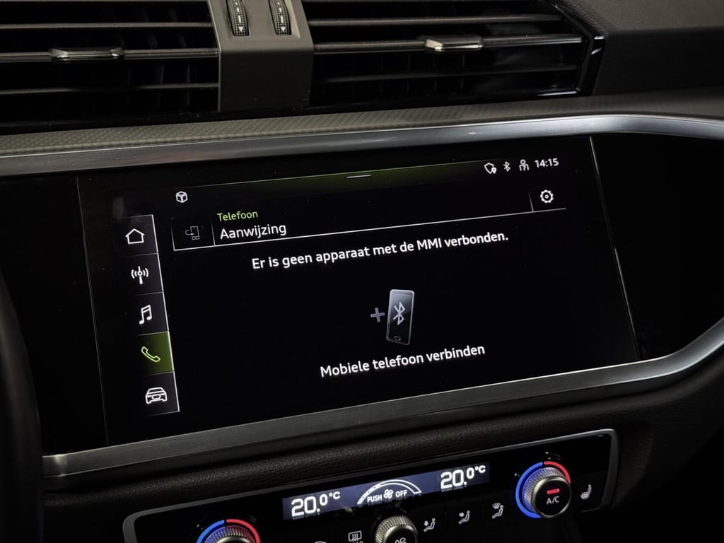 Audi Q3 — foto 22