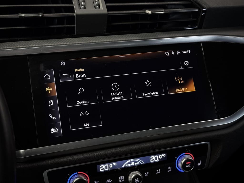 Audi Q3 — foto 23