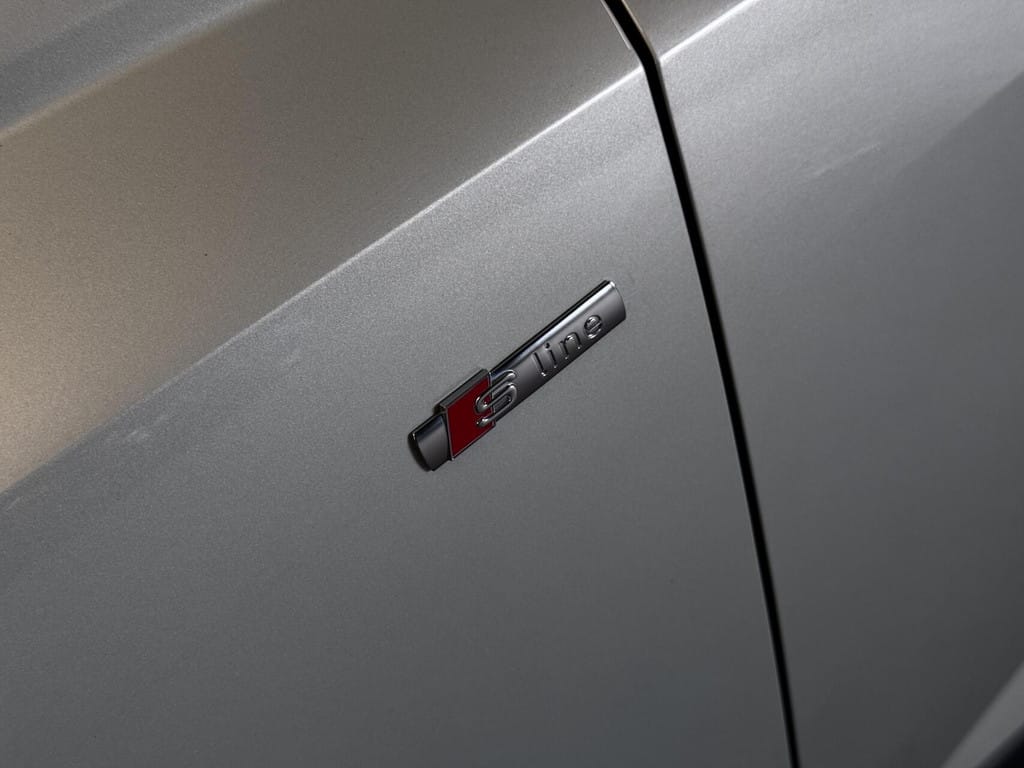 Audi Q3 — foto 31
