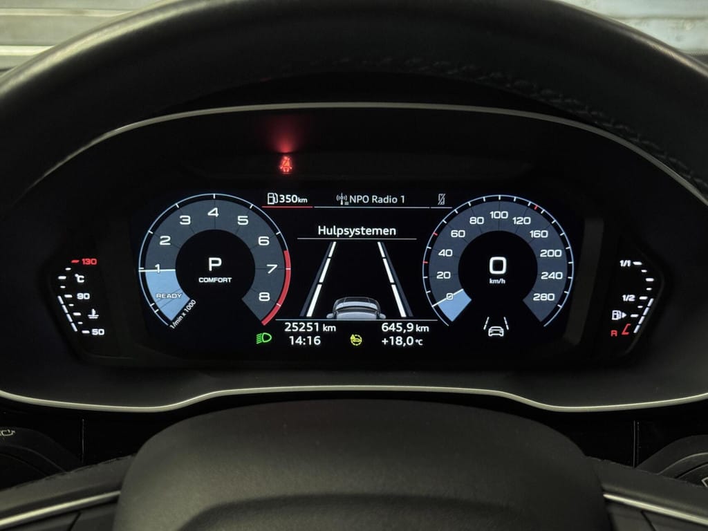 Audi Q3 — foto 42