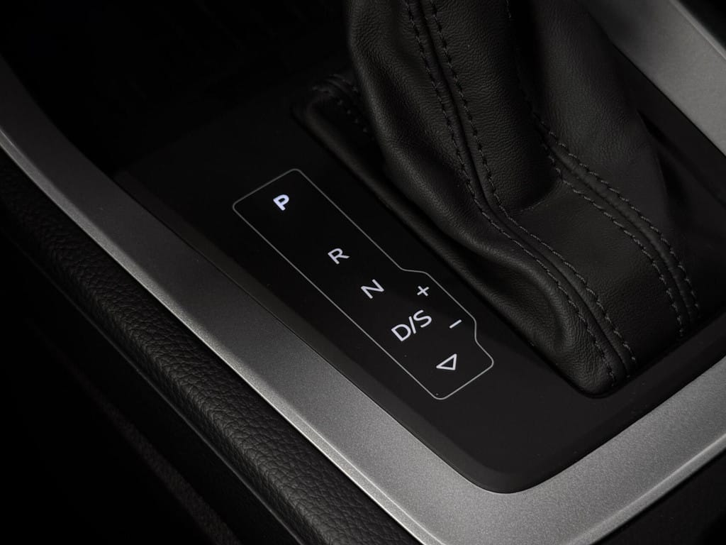 Audi Q3 — foto 46