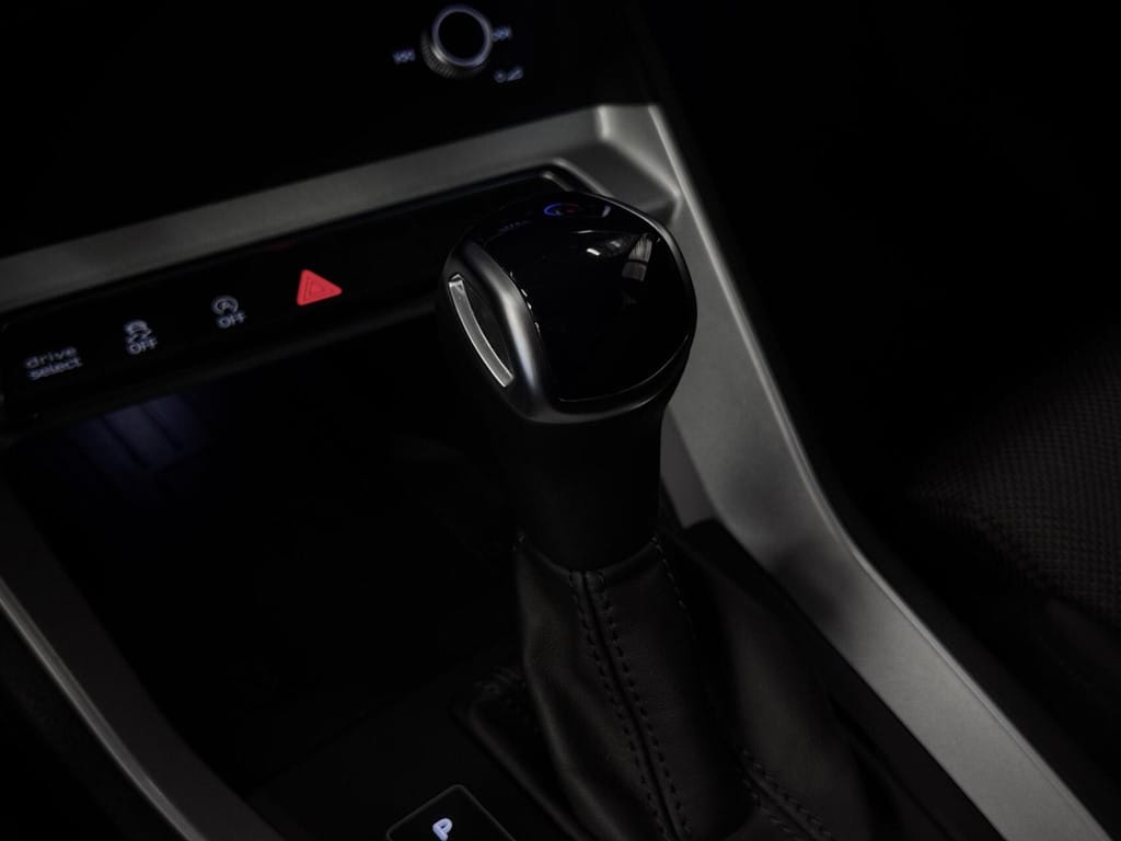 Audi Q3 — foto 47