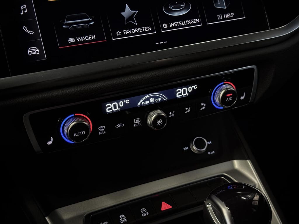 Audi Q3 — foto 52