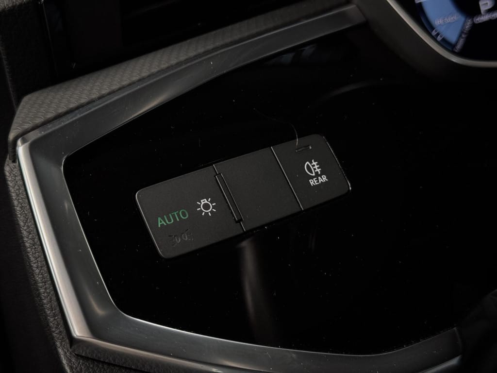 Audi Q3 — foto 56