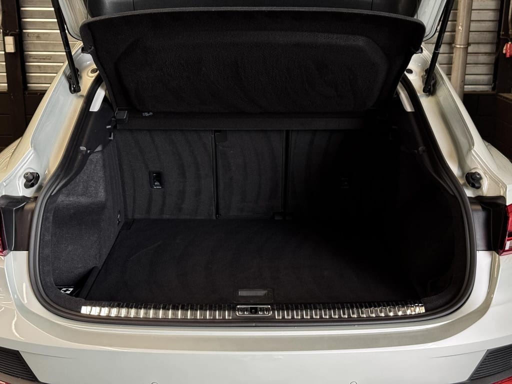 Audi Q3 — foto 58