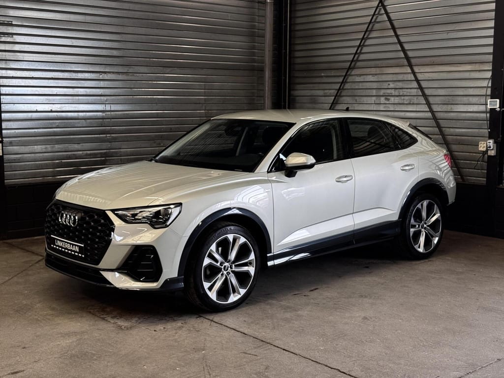 Audi Q3 — foto 59