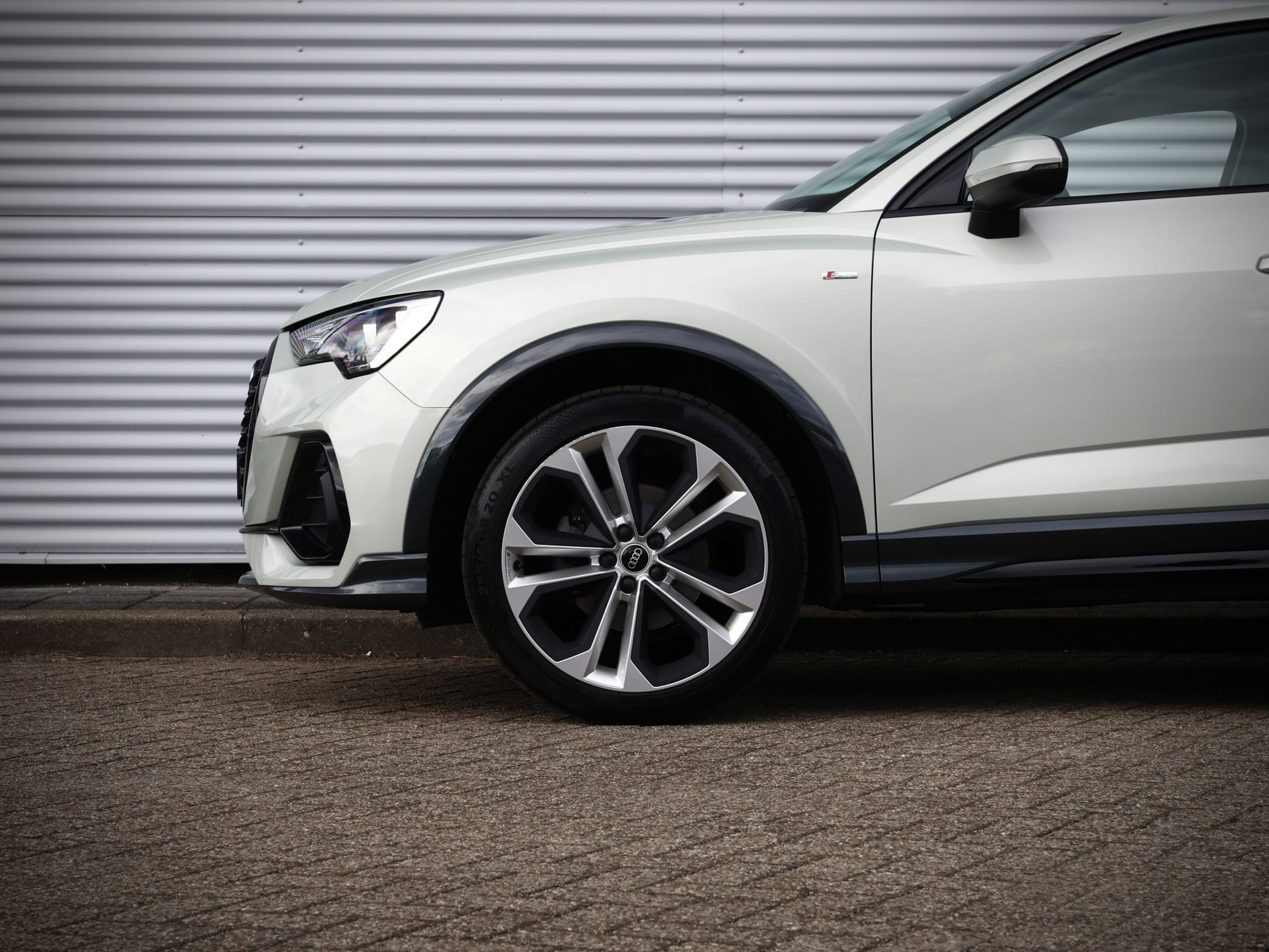 Audi Q3 Sportback — foto 8