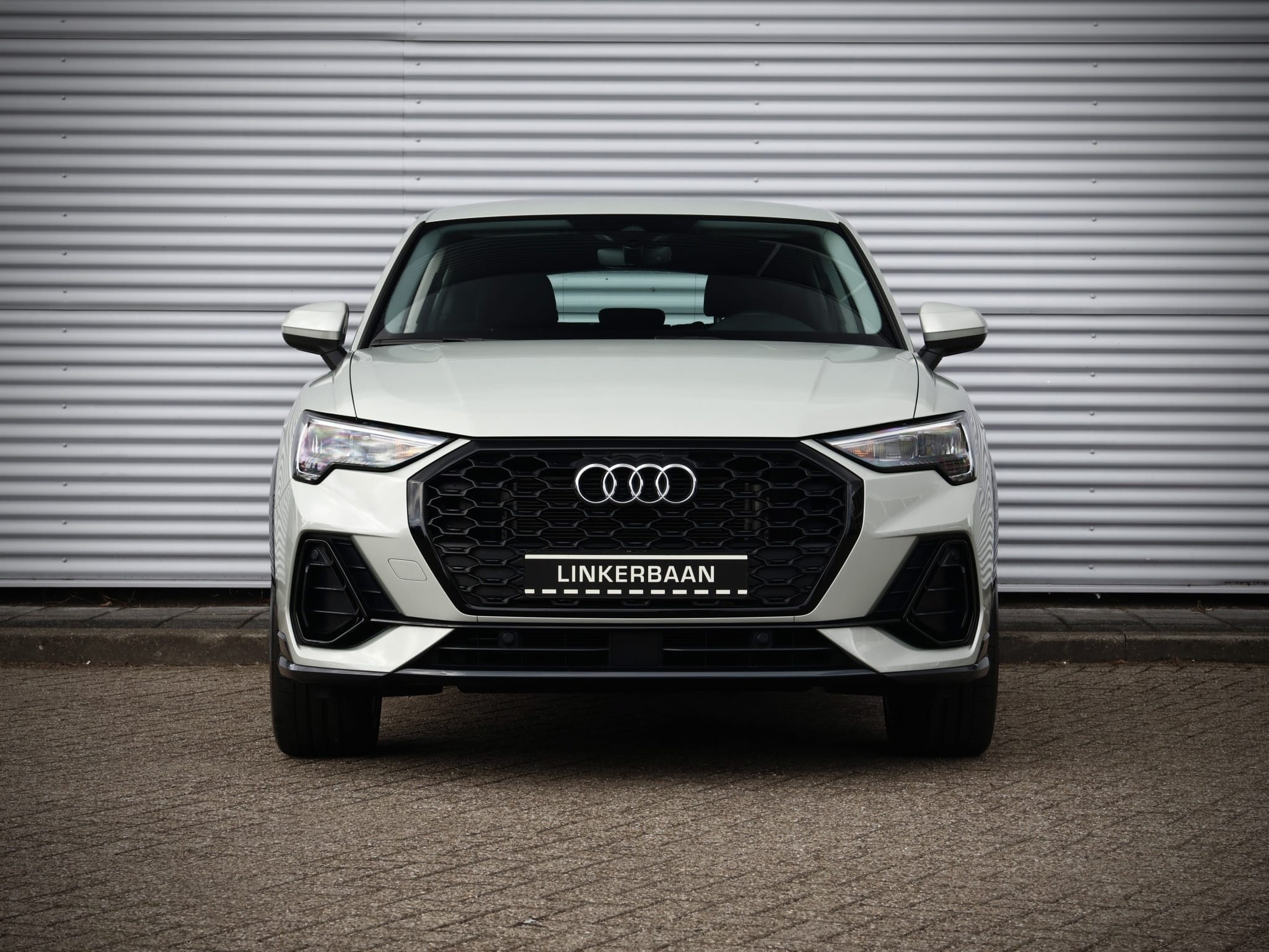 Audi Q3 Sportback — foto 10
