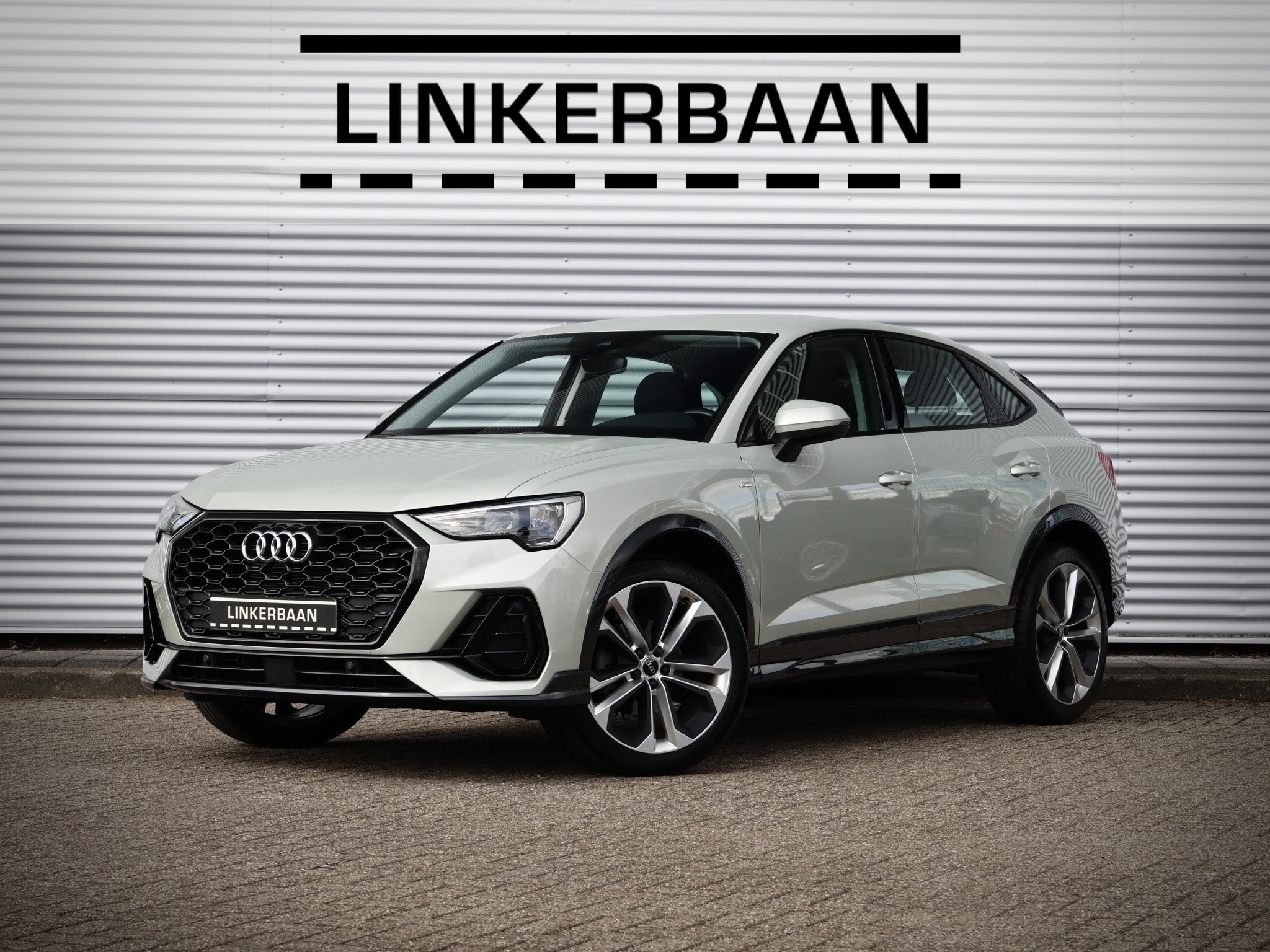 Deze auto voor jouw huis?