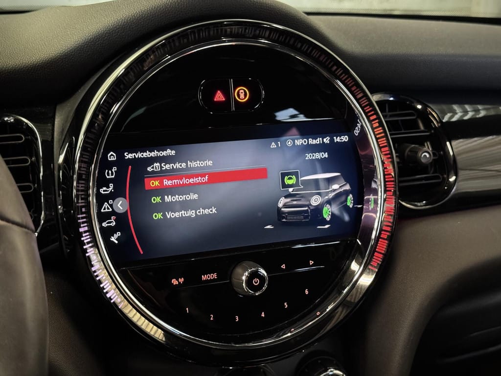 MINI John Cooper Works — foto 22