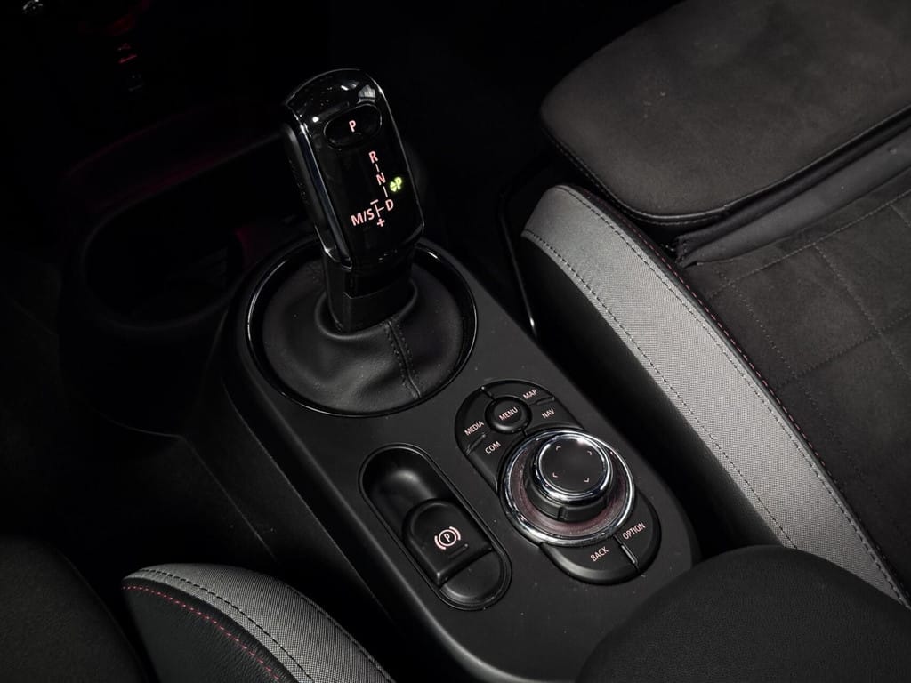 MINI John Cooper Works — foto 28