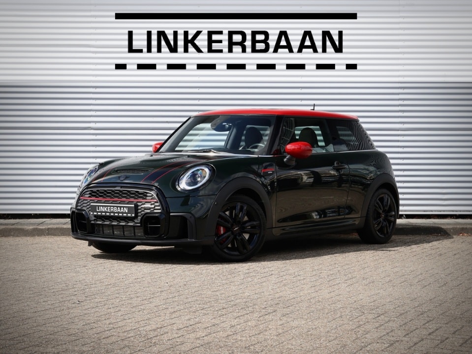 Deze auto voor jouw huis?