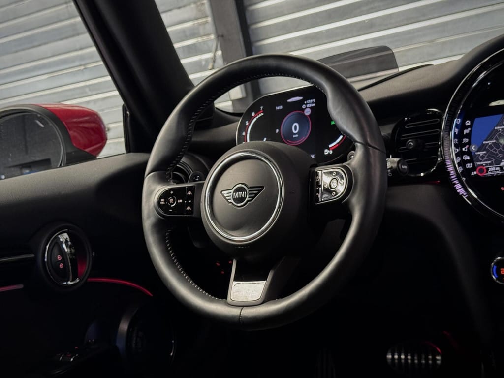 MINI John Cooper Works — foto 30