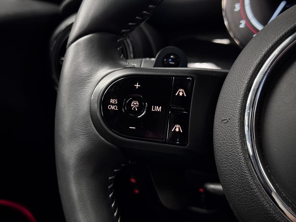 MINI John Cooper Works — foto 32