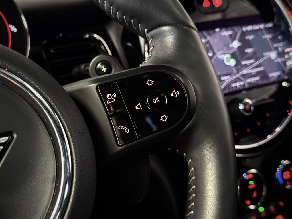 MINI John Cooper Works — foto 33