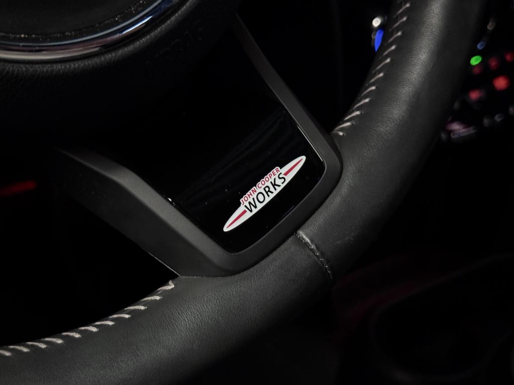 MINI John Cooper Works — foto 34