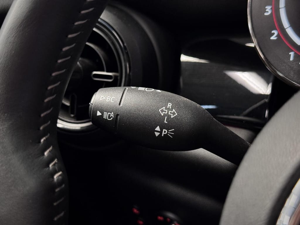 MINI John Cooper Works — foto 35