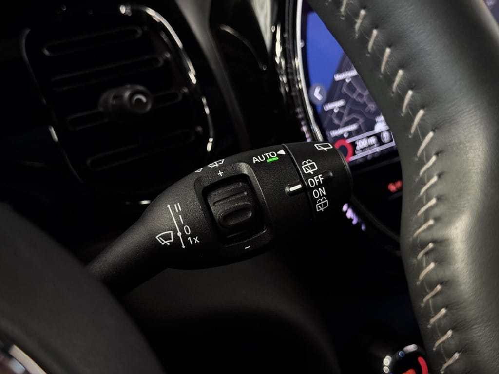 MINI John Cooper Works — foto 36