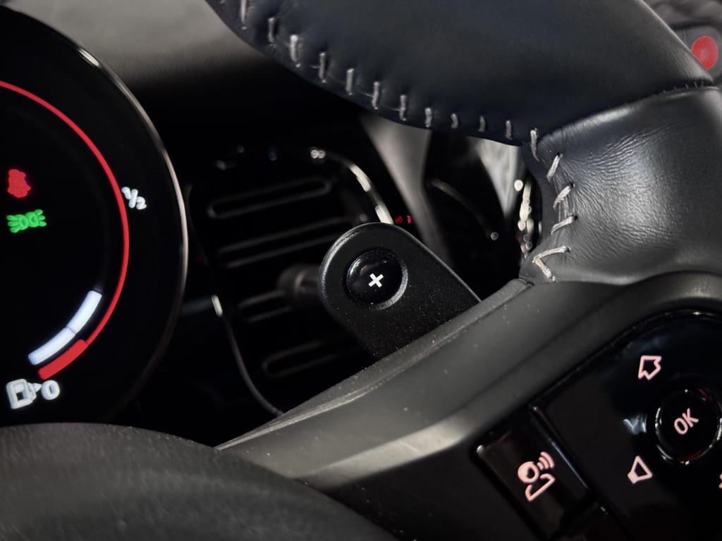 MINI John Cooper Works — foto 37