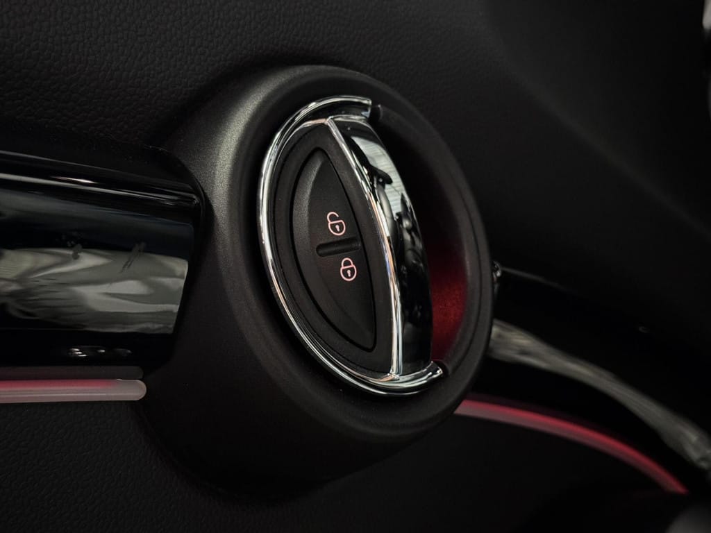 MINI John Cooper Works — foto 38