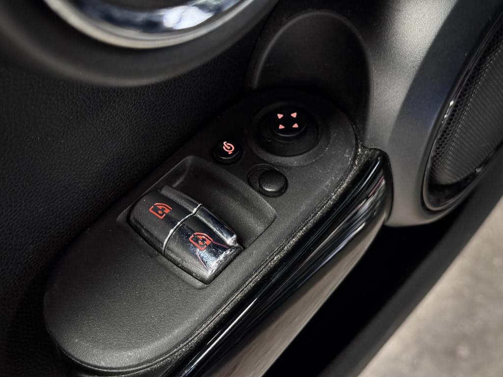 MINI John Cooper Works — foto 39