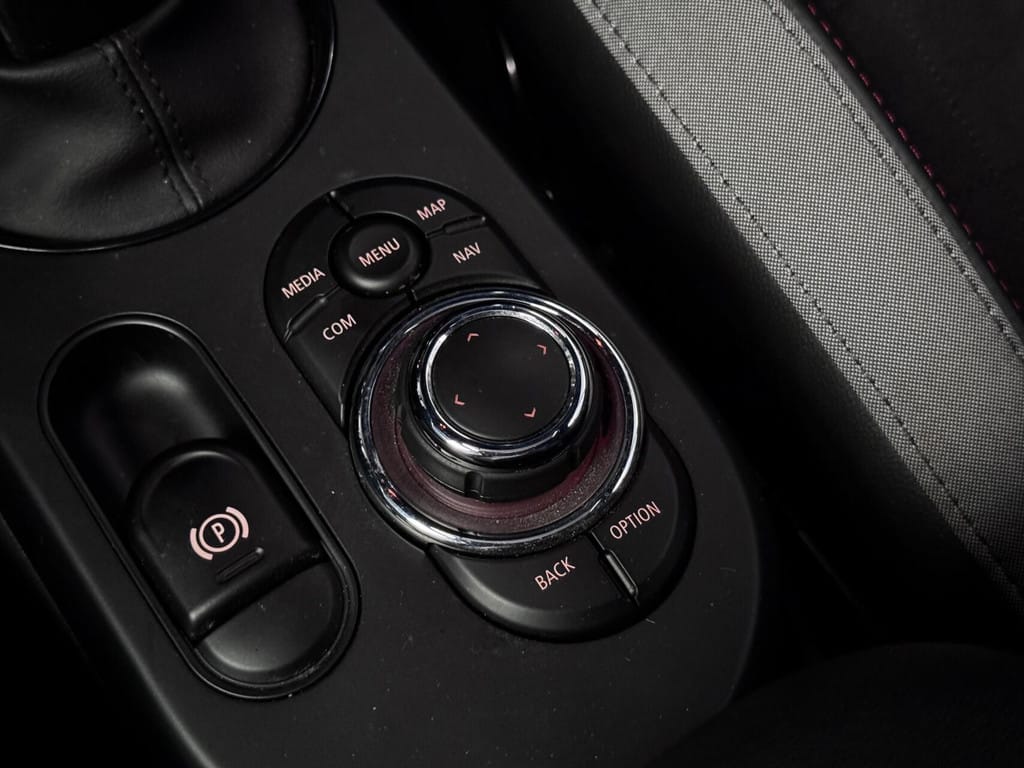 MINI John Cooper Works — foto 40