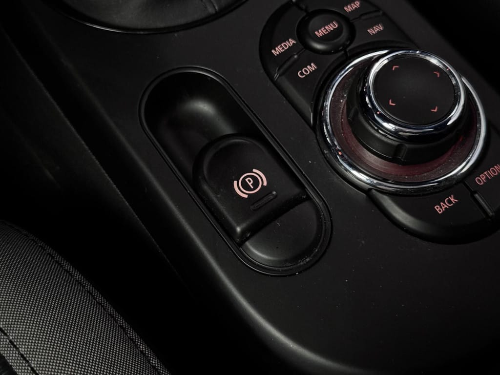 MINI John Cooper Works — foto 41