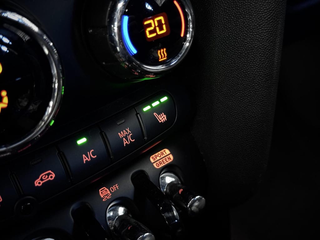 MINI John Cooper Works — foto 43