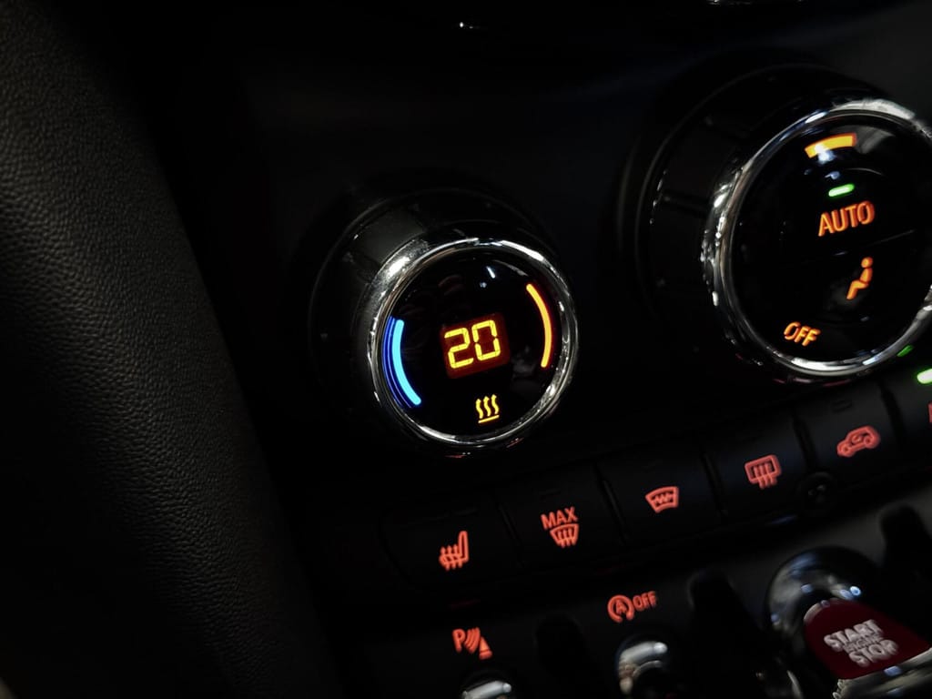 MINI John Cooper Works — foto 47