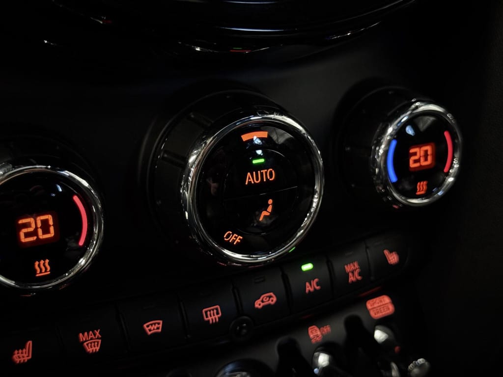 MINI John Cooper Works — foto 48